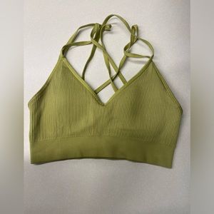 Aerie sports bra